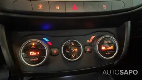 Fiat Tipo 1.3 M-Jet Lounge de 2020