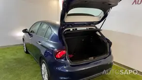 Fiat Tipo 1.3 M-Jet Lounge de 2020