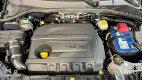Fiat Tipo 1.3 M-Jet Lounge de 2020