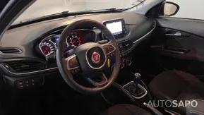 Fiat Tipo 1.3 M-Jet Lounge de 2020