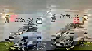 Ford Focus de 2020