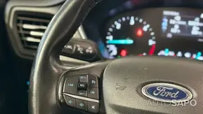 Ford Focus de 2020