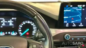 Ford Focus de 2020