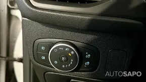Ford Focus de 2020