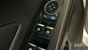 Ford Focus de 2020