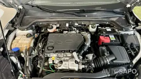 Ford Focus de 2020
