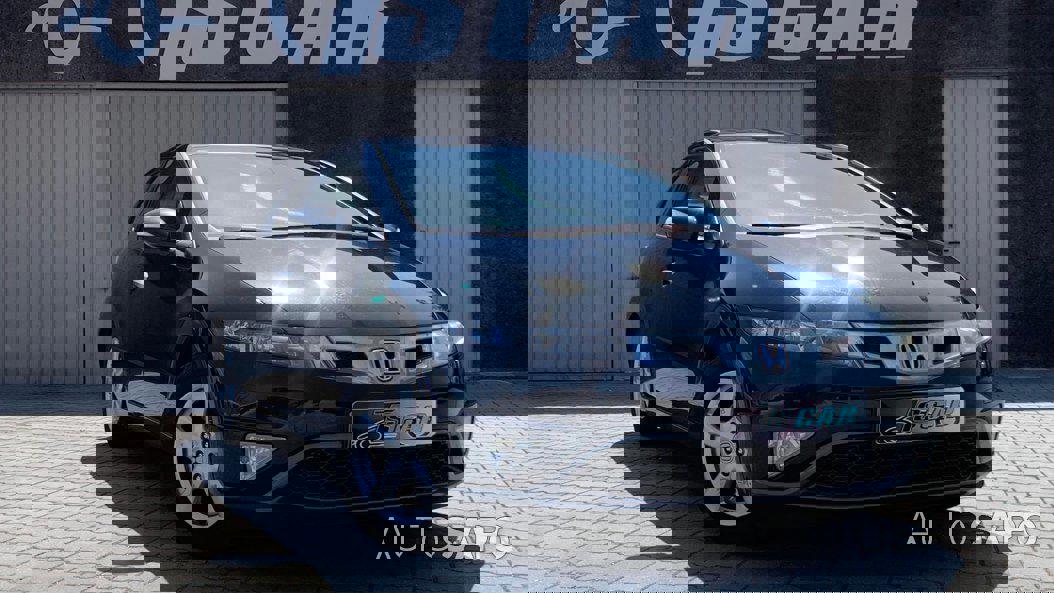 Honda Civic de 2009