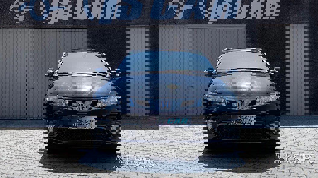Honda Civic de 2009