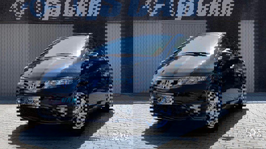 Honda Civic de 2009