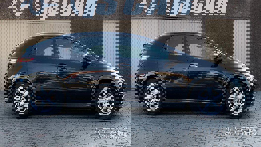 Honda Civic de 2009