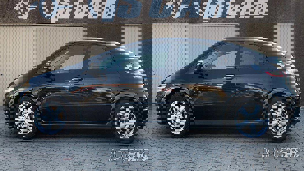 Honda Civic de 2009
