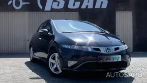 Honda Civic de 2009