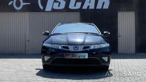 Honda Civic de 2009