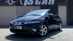 Honda Civic de 2009