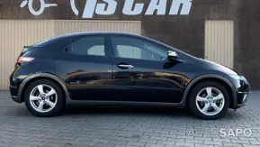 Honda Civic de 2009