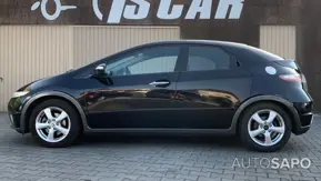 Honda Civic de 2009