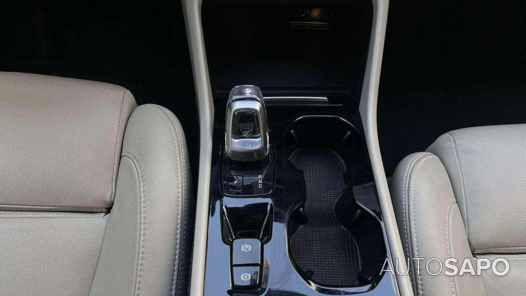 Volvo XC40 1.5 T3 Inscription Geartronic de 2020