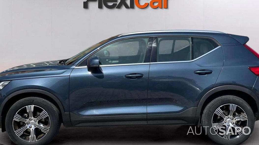 Volvo XC40 1.5 T3 Inscription Geartronic de 2020
