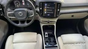 Volvo XC40 1.5 T3 Inscription Geartronic de 2020