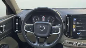 Volvo XC40 1.5 T3 Inscription Geartronic de 2020