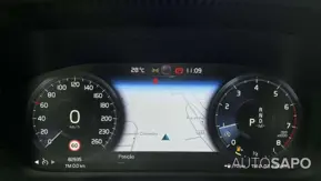 Volvo XC40 1.5 T3 Inscription Geartronic de 2020