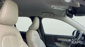 Volvo XC40 1.5 T3 Inscription Geartronic de 2020