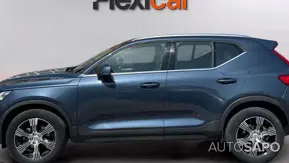 Volvo XC40 1.5 T3 Inscription Geartronic de 2020