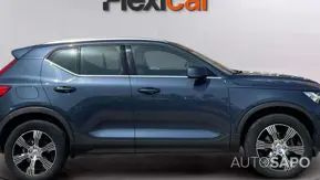 Volvo XC40 1.5 T3 Inscription Geartronic de 2020
