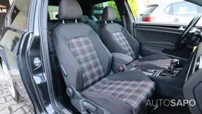 Volkswagen Golf de 2015