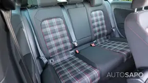 Volkswagen Golf de 2015
