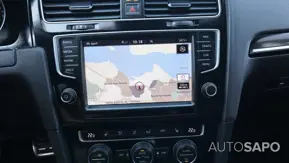 Volkswagen Golf de 2015