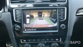 Volkswagen Golf de 2015