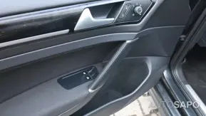Volkswagen Golf de 2015