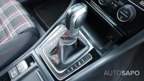 Volkswagen Golf de 2015