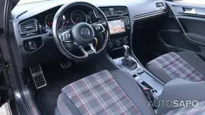 Volkswagen Golf de 2015