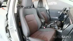 Toyota Auris de 2015