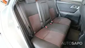 Toyota Auris de 2015