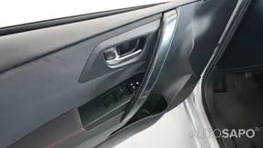Toyota Auris de 2015