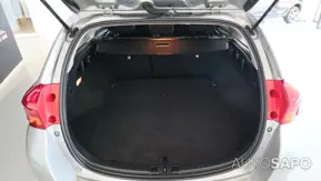 Toyota Auris de 2015