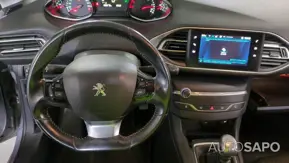 Peugeot 308 1.5 BlueHDi Business Line de 2019