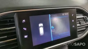 Peugeot 308 1.5 BlueHDi Business Line de 2019