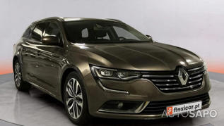 Renault Talisman de 2016