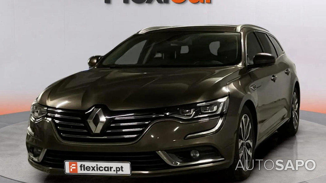 Renault Talisman de 2016