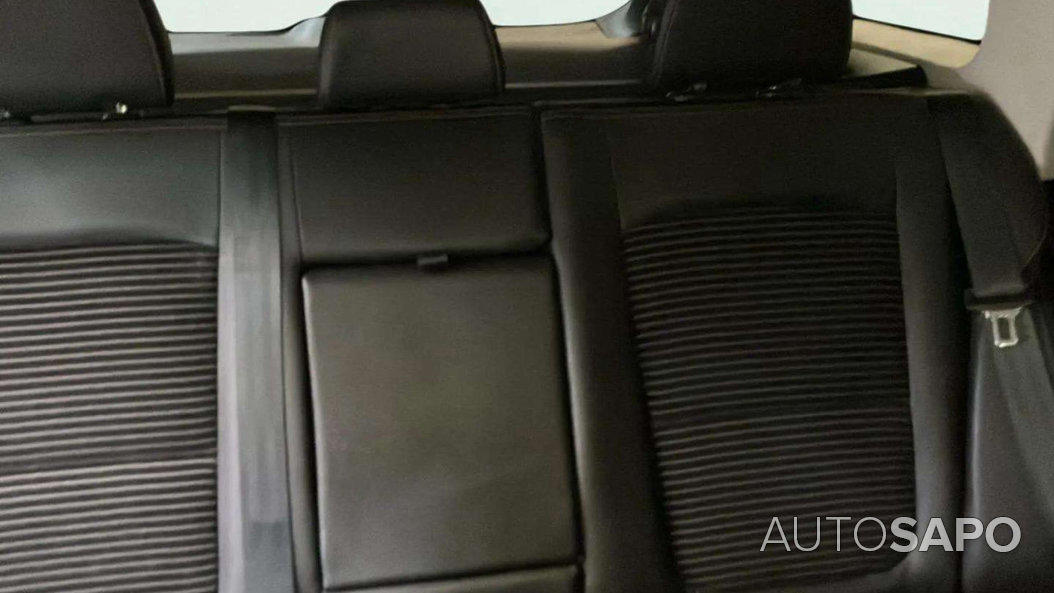Renault Talisman de 2016