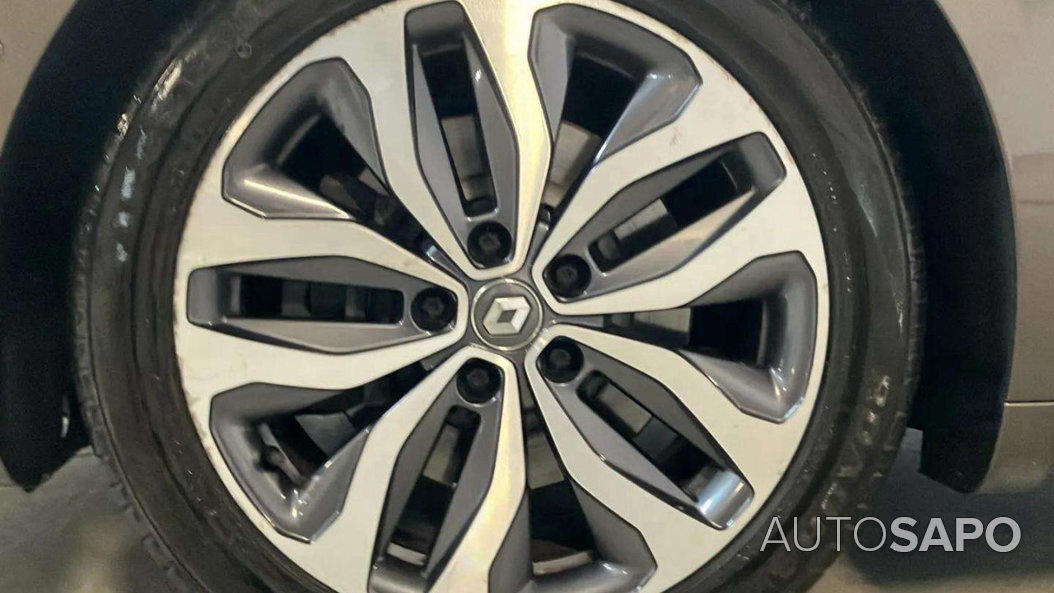 Renault Talisman de 2016