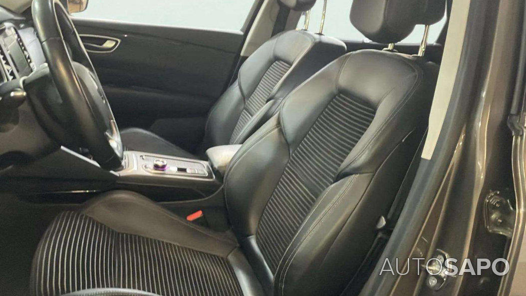Renault Talisman de 2016