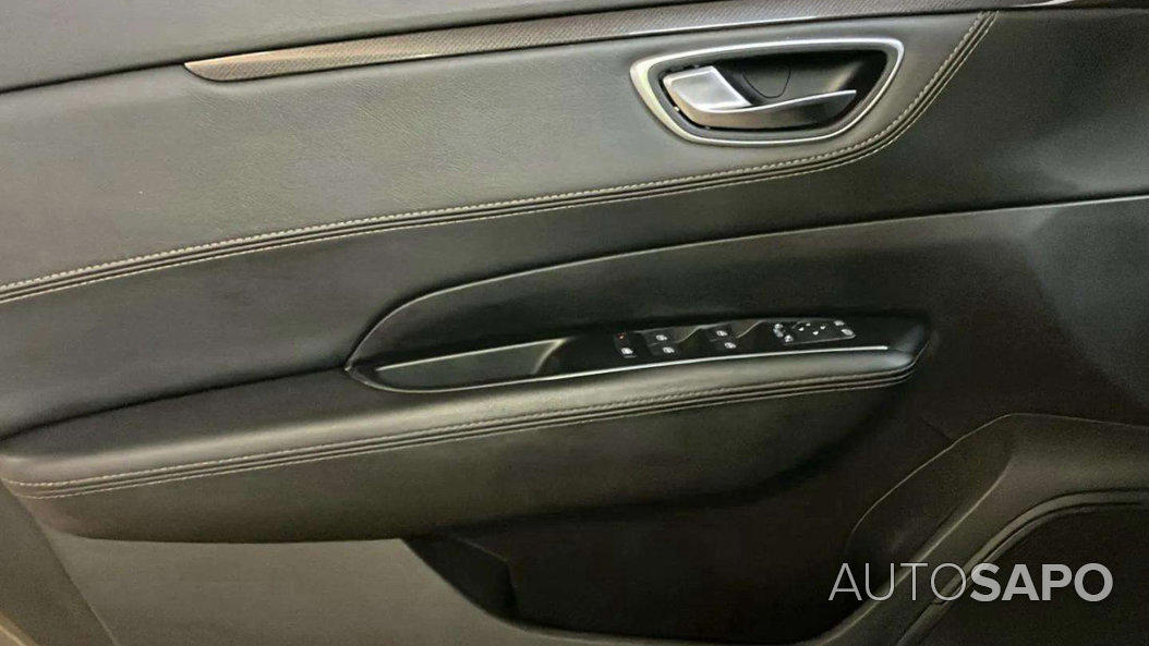 Renault Talisman de 2016