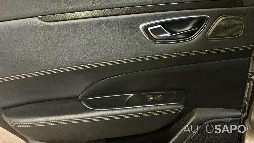 Renault Talisman de 2016