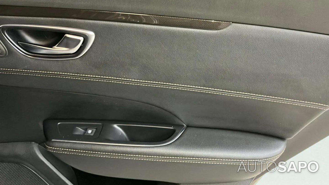 Renault Talisman de 2016