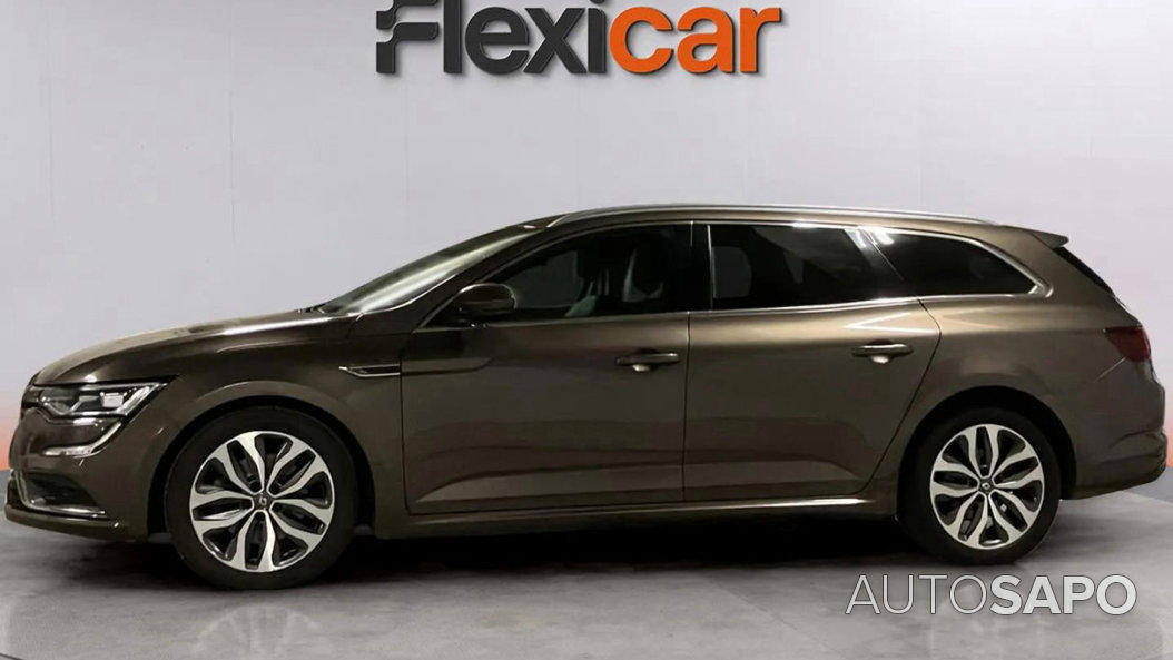 Renault Talisman de 2016